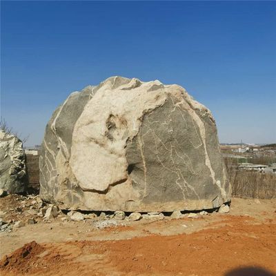 大型观赏石 刻字景观石风景石 采用优质石材